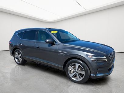 Used 2023 Genesis GV80 3.5T Advanced + w/ Cargo Package