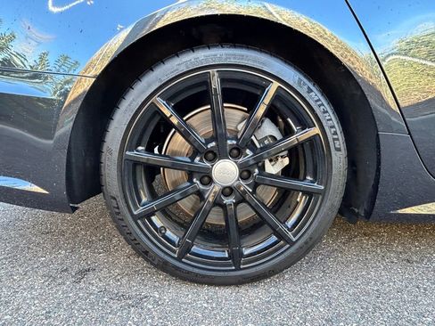 Used 2018 Audi A6 3.0T Sport image 51