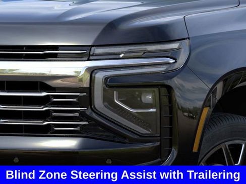 New 2026 Chevrolet Tahoe Premier image 11