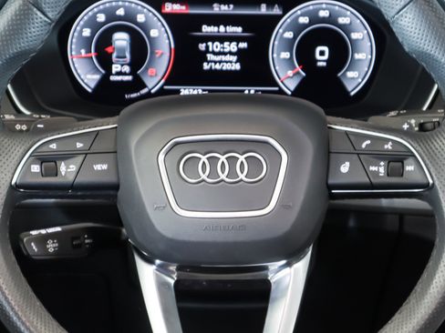 Used 2024 Audi Q5 2.0T Premium Plus AWD/4WD image 18
