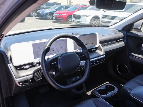Used 2023 Hyundai Ioniq 5 SEL AWD/4WD image 22