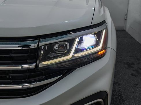 Used 2023 Volkswagen Atlas SEL Premium image 5