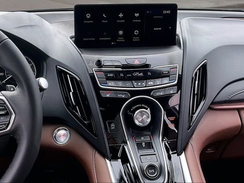 New 2026 Acura RDX SH-AWD w/ Technology Package image 12