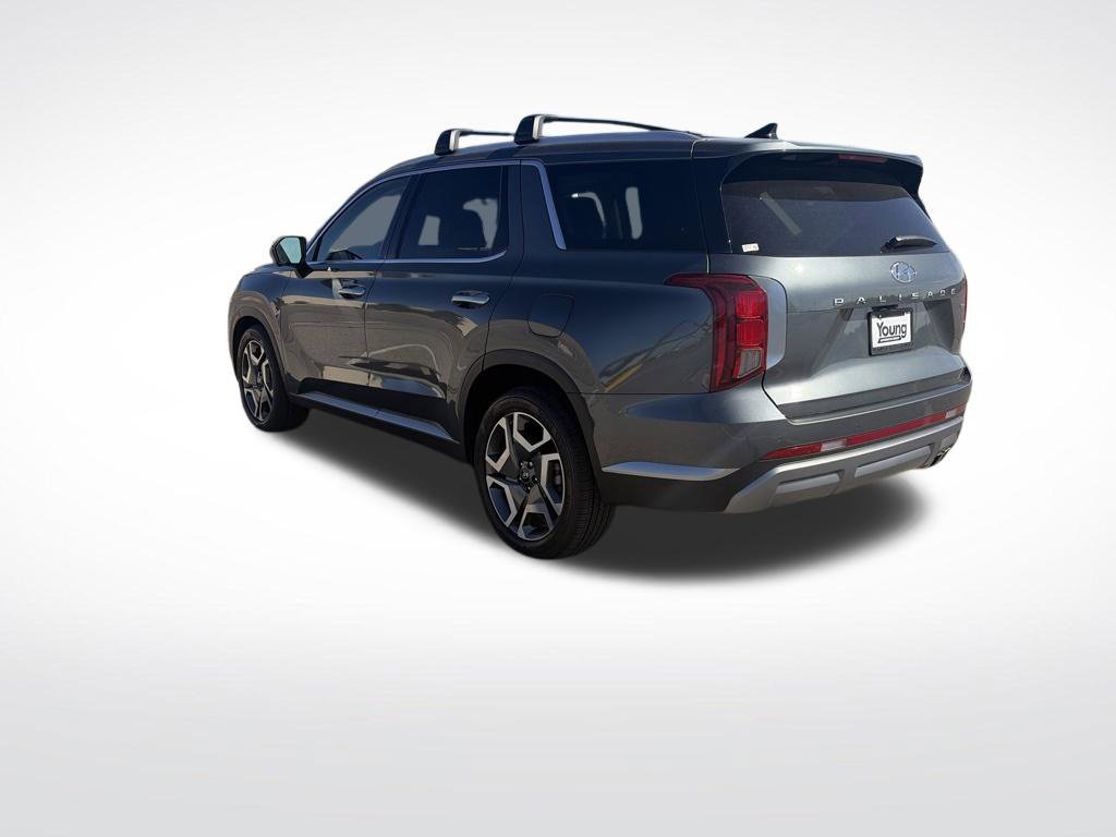 Used 2024 Hyundai Palisade SEL w/ Premium Package AWD/4WD image 3
