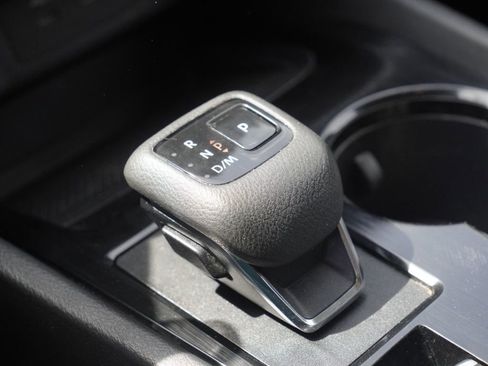 Certified 2024 Nissan Rogue SV image 13