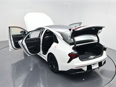 New 2026 Kia K5 GT-Line image 50