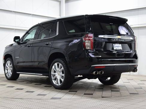 Used 2023 Chevrolet Tahoe High Country image 6