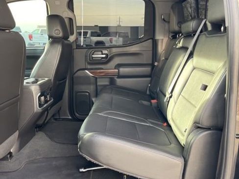 Used 2020 GMC Sierra 1500 SLT w/ SLT Premium Plus Package image 30