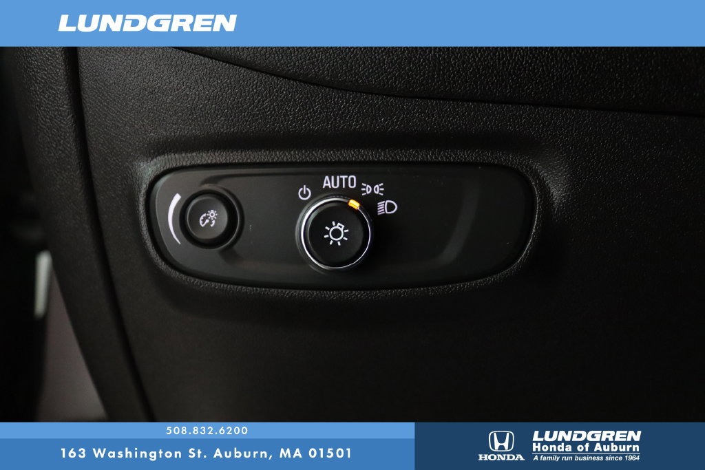 Used 2024 Chevrolet Equinox LT w/ LPO, Floor Liner Package AWD/4WD image 28