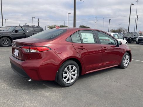 New 2026 Toyota Corolla LE image 5