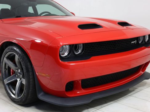 Used 2021 Dodge Challenger SRT Hellcat w/ Plus Package RWD image 37