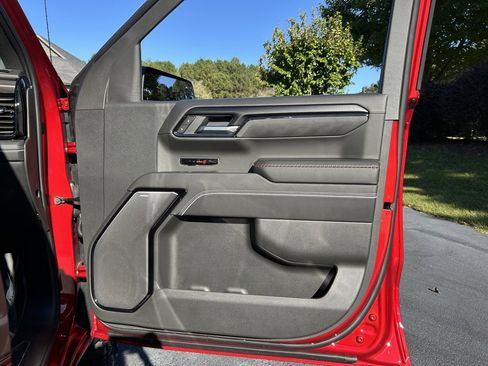 New 2026 GMC Sierra 1500 AT4X image 59