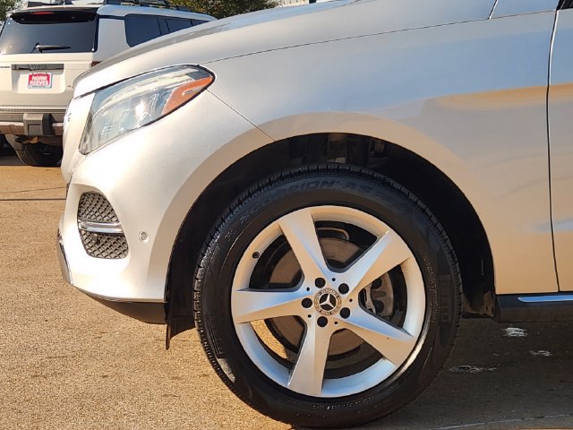 Used 2018 Mercedes-Benz GLE 350 image 5
