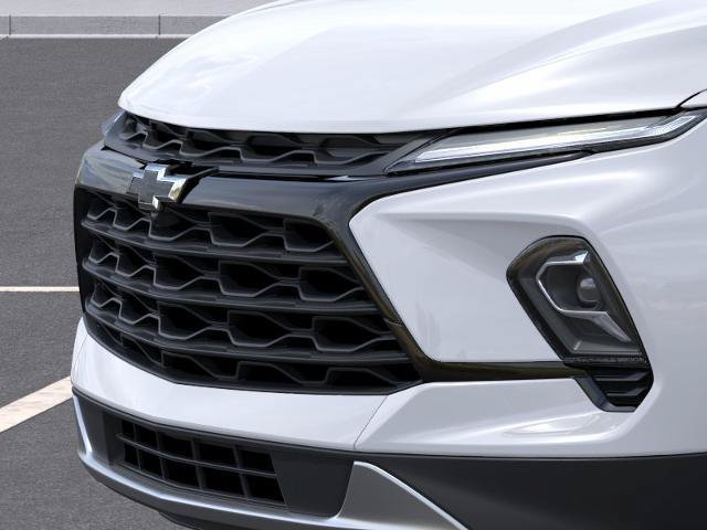 New 2026 Chevrolet Blazer LT w/ Convenience Package FWD image 37