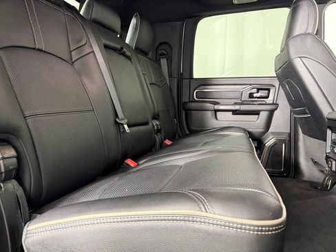 Used 2024 RAM 2500 Limited AWD/4WD image 31