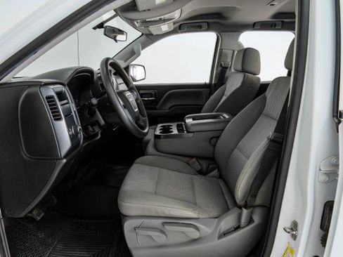 Used 2018 GMC Sierra 1500 2WD Double Cab image 26