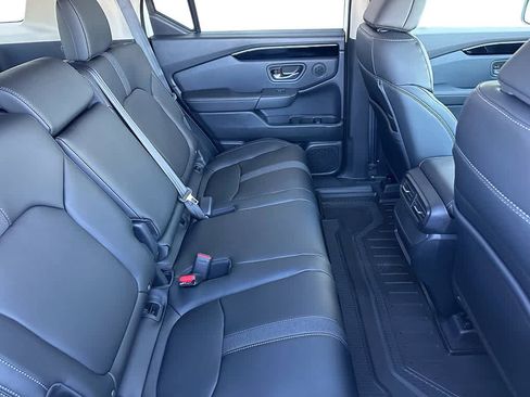 New 2026 Honda Passport RTL image 22