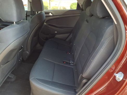 Used 2019 Hyundai Tucson Night image 16