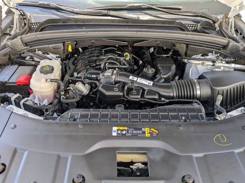 Used 2023 Jeep Grand Cherokee Limited AWD/4WD image 30