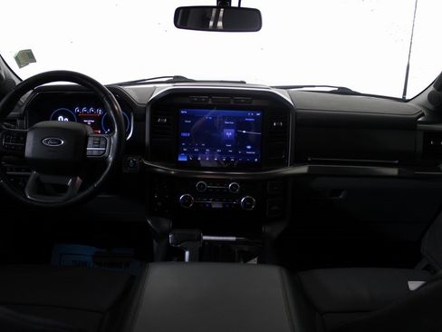 Certified 2023 Ford F150 Lariat image 12