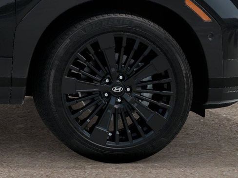 New 2026 Hyundai Santa Fe Calligraphy image 8