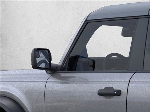 New 2026 Ford Bronco 4-Door AWD/4WD image 22