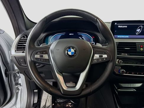 Used 2020 BMW X3 xDrive30e w/ Convenience Package image 13