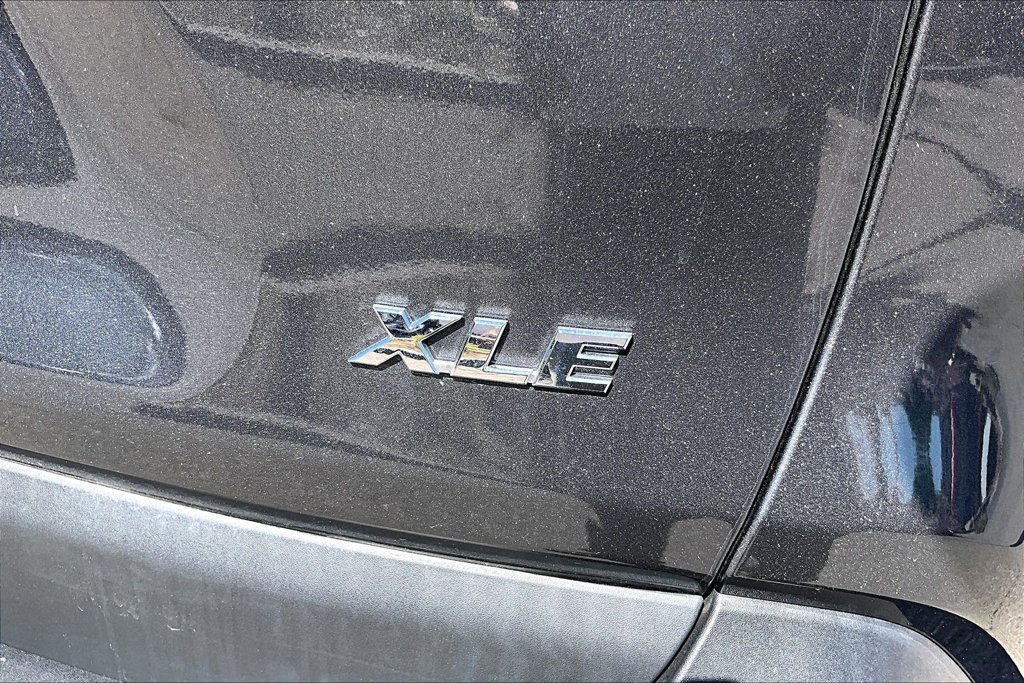 Certified 2024 Toyota RAV4 XLE Premium FWD image 23