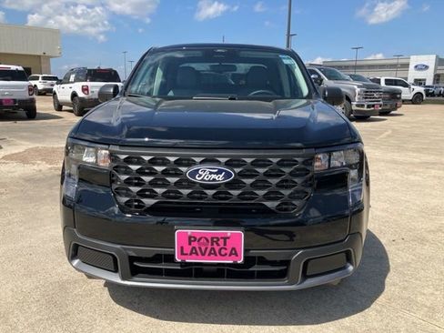 New 2026 Ford Maverick XLT image 2