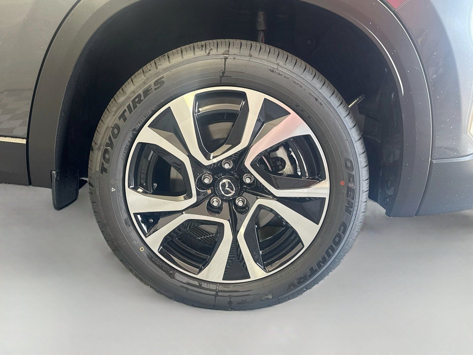 New 2026 MAZDA CX-5 Preferred AWD/4WD image 31