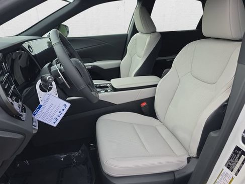 New 2026 Lexus RX 350 Premium w/ Convenience Package AWD/4WD image 15