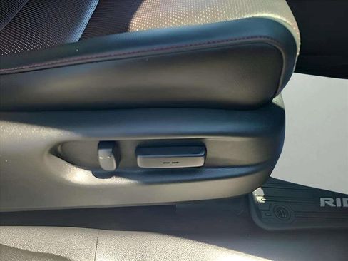 Used 2023 Honda Ridgeline Black Edition image 34