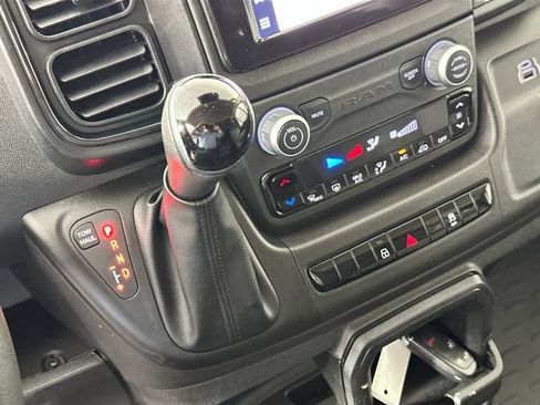 Used 2026 RAM ProMaster 2500 w/ Convenience Group FWD image 14