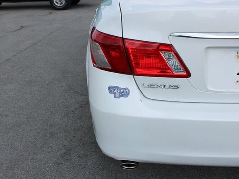 Used 2008 Lexus ES 350 FWD image 41