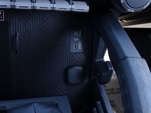 New 2026 Toyota 4Runner TRD Off-Road AWD/4WD image 23