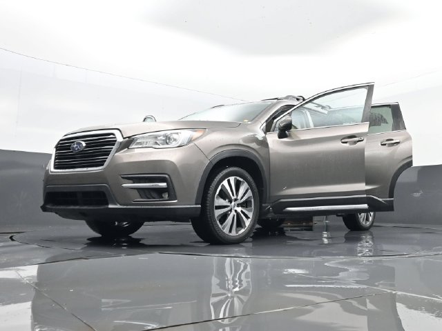Used 2021 Subaru Ascent Limited w/ Technology Package AWD/4WD image 39