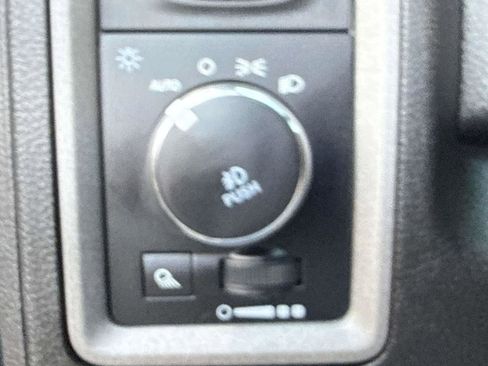 Used 2022 RAM 1500 Tradesman w/ Trailer Tow Group image 21