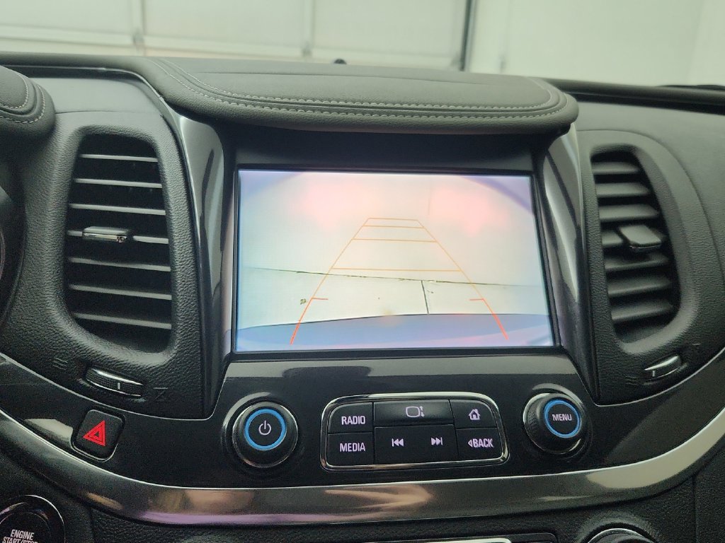 Used 2018 Chevrolet Impala LT FWD image 11
