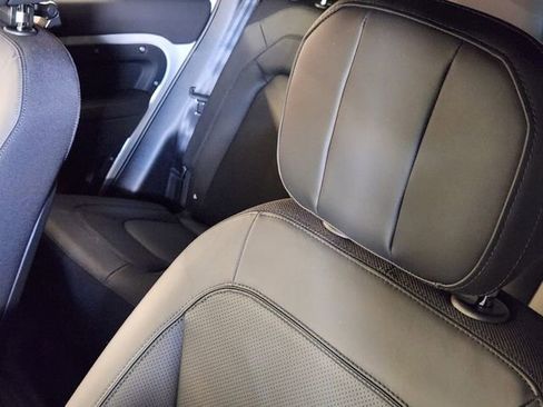 New 2026 Land Rover Defender 110 X image 15