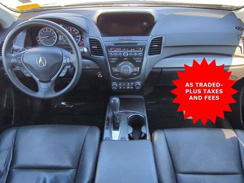 Used 2014 Acura RDX FWD w/ Technology Package image 15