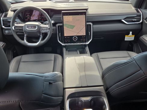 New 2026 GMC Acadia Elevation w/ Elevation Premium Package image 48