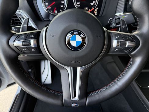 Used 2020 BMW M2 Competition w/ Executive Package RWD image 21