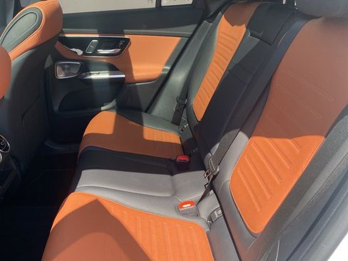 Certified 2025 Mercedes-Benz GLC 43 AMG 4MATIC image 10