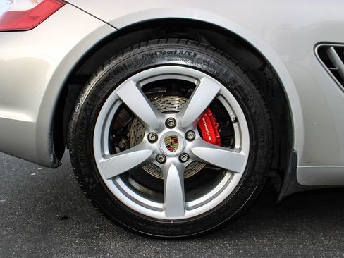 Used 2006 Porsche Cayman S RWD image 30