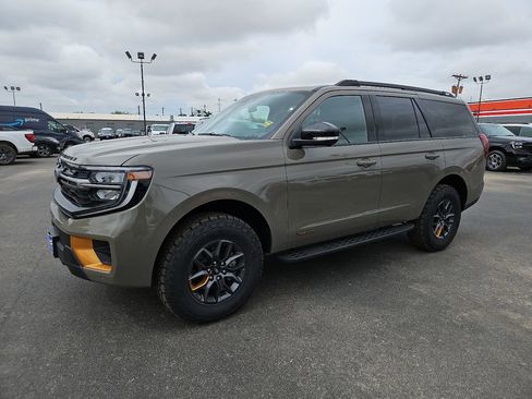 New 2026 Ford Expedition Tremor AWD/4WD image 5