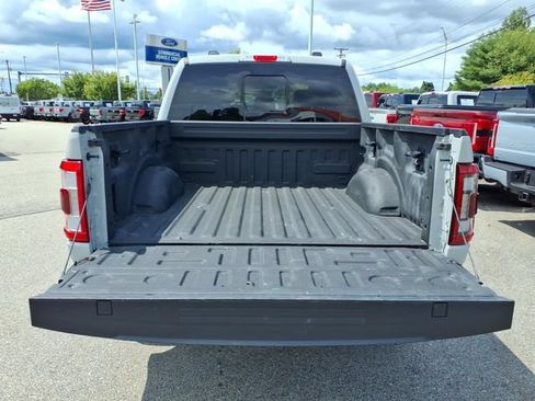 Used 2023 Ford F150 Lariat w/ Equipment Group 502A High AWD/4WD image 13