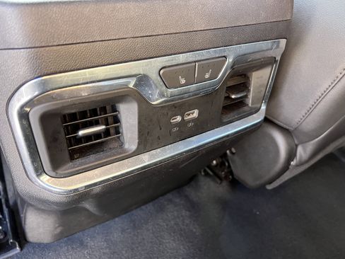 Certified 2024 Chevrolet Silverado 3500 High Country w/ Technology Package image 13