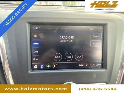 Certified 2020 Chevrolet Equinox LT AWD/4WD image 14