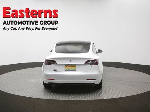 Used 2023 Tesla Model 3 Standard Range RWD image 31