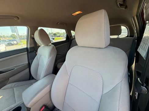 Used 2020 Hyundai Tucson SE FWD image 13